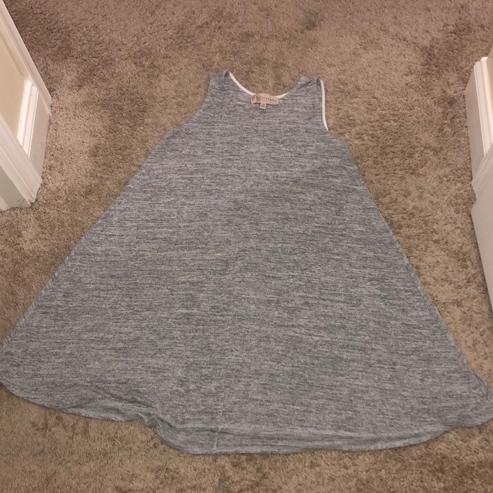 Philosophy Dress